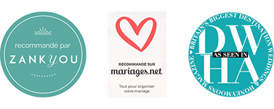 Badges recommandations
