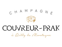 Champagne Couvreur-Prak
