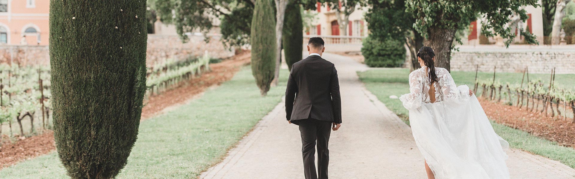 Wedding Château - shooting 249